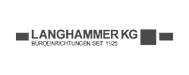 Langhammer KG